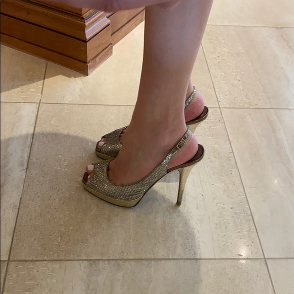 Jimmy Choo pumps - Picture 8 of 11